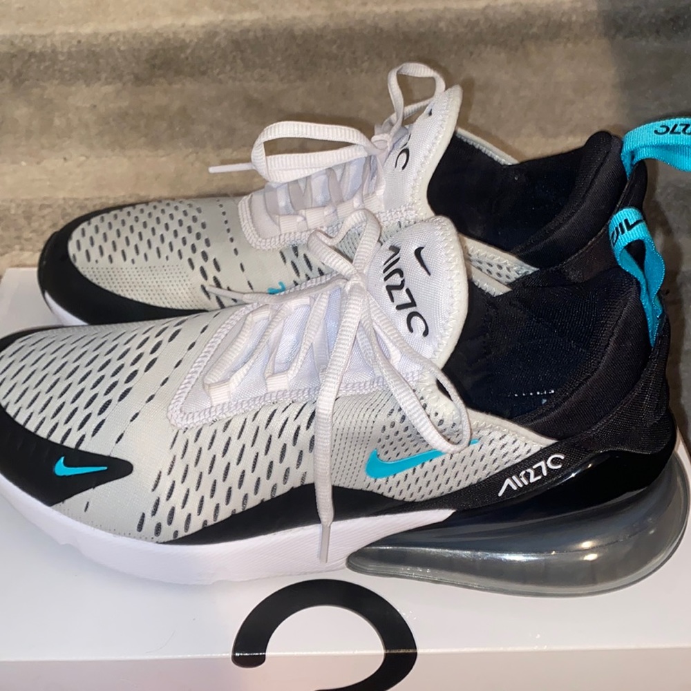 Nike air 270